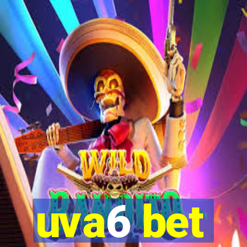 uva6 bet